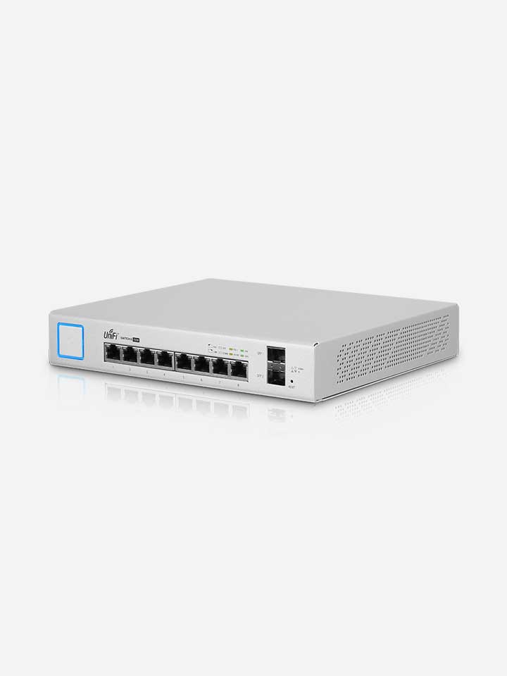 UniFi Switch 8 (150W)