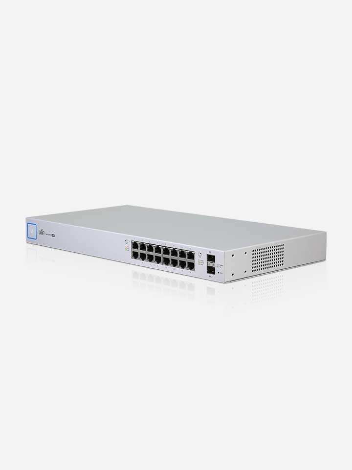 UniFi Switch 16 (150W)
